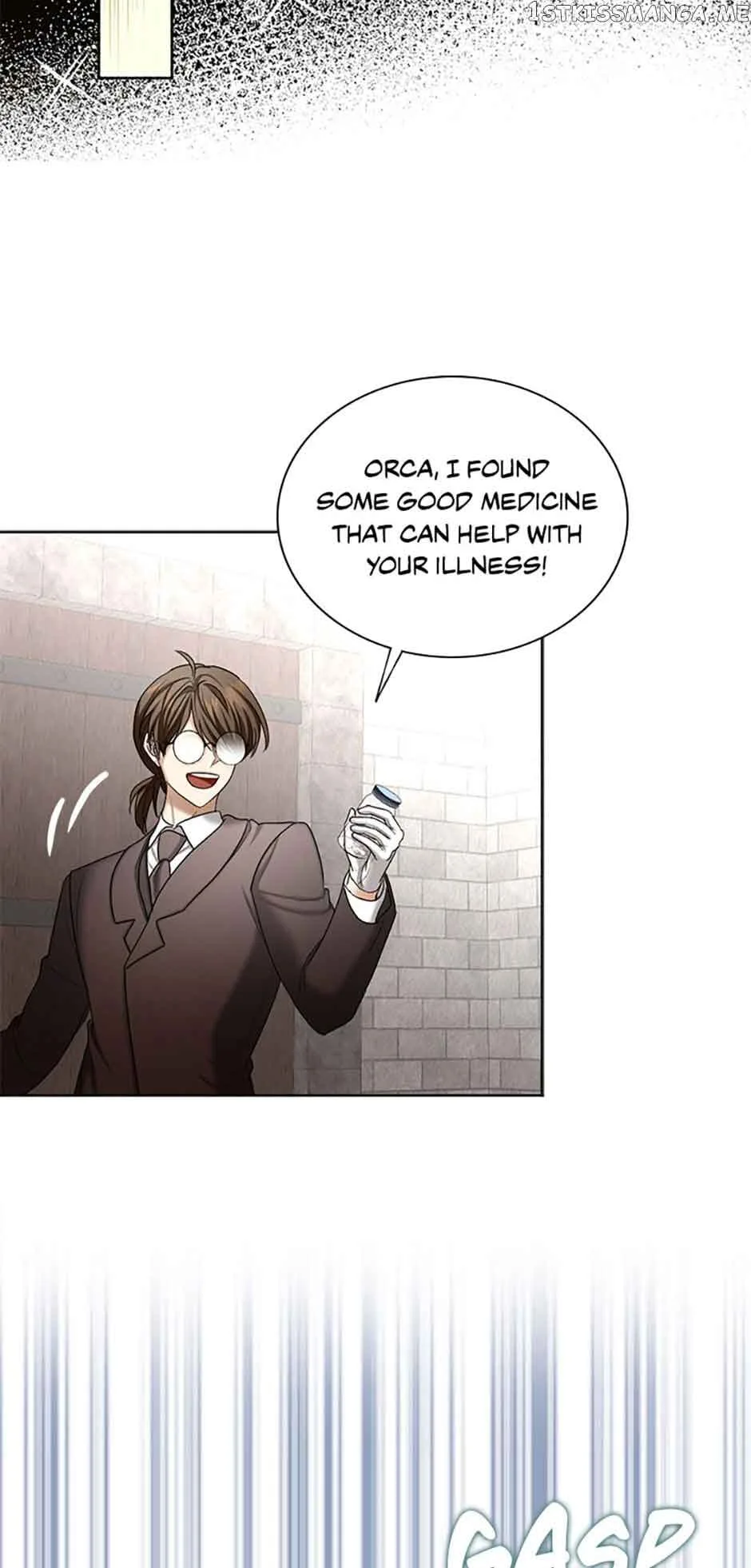 The Duke of Ashleyan’s Contractual Marriage Chapter 48 page 14