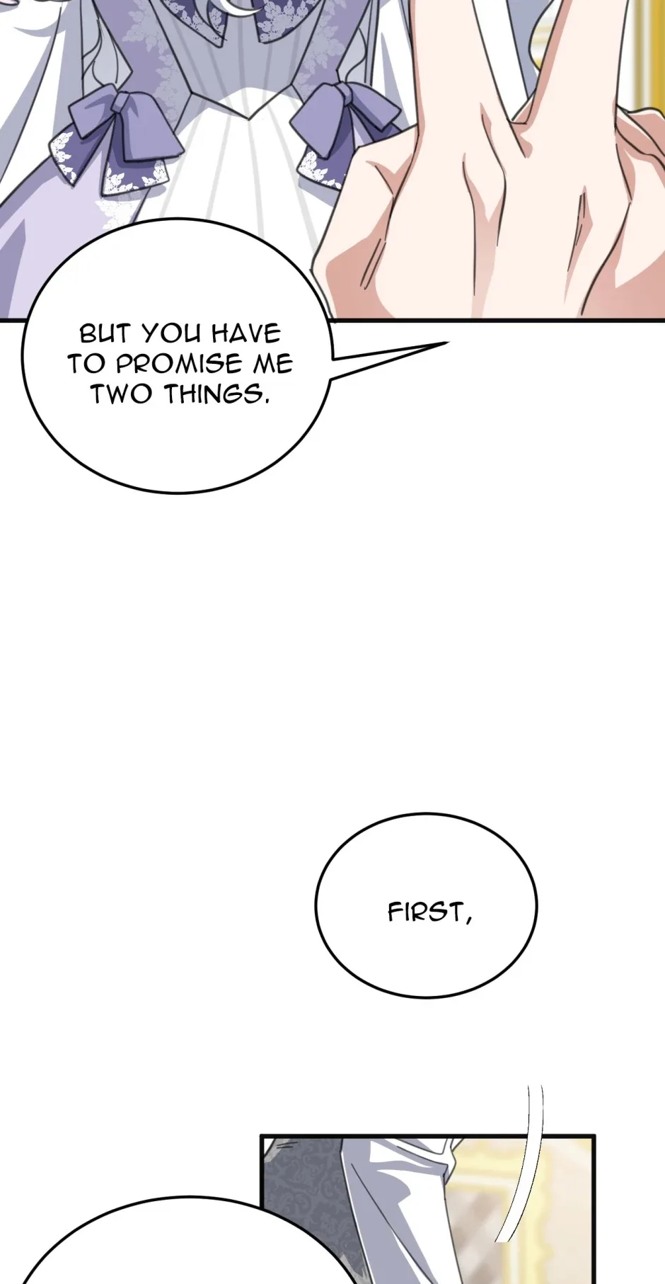 The Ducal Family’s Poisonous Flower Chapter 47 page 25