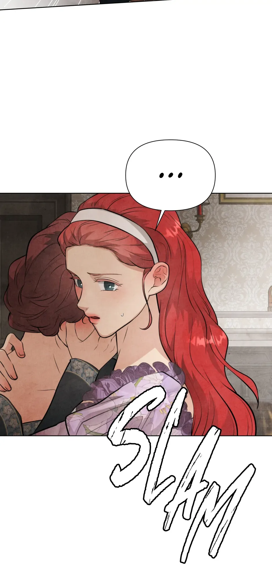 The Duchess Wants To Do It Chapter 48 page 28