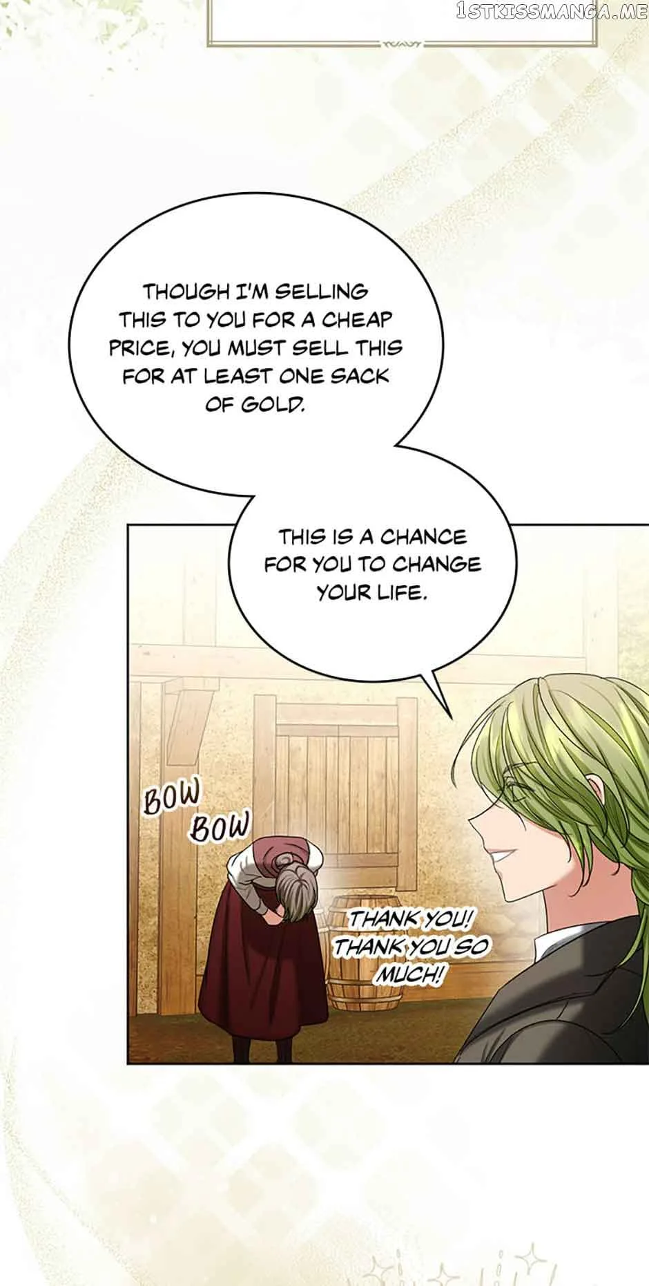 The Duke of Ashleyan’s Contractual Marriage Chapter 48 page 9