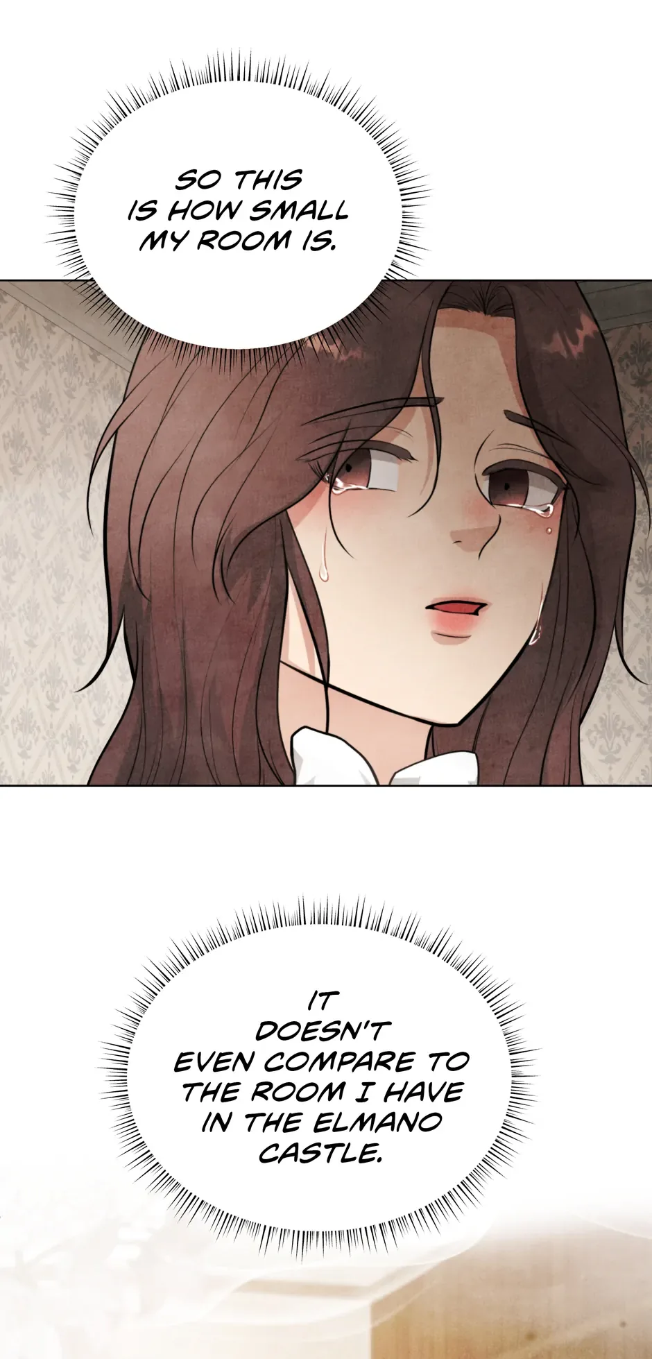 The Duchess Wants To Do It Chapter 48 page 33