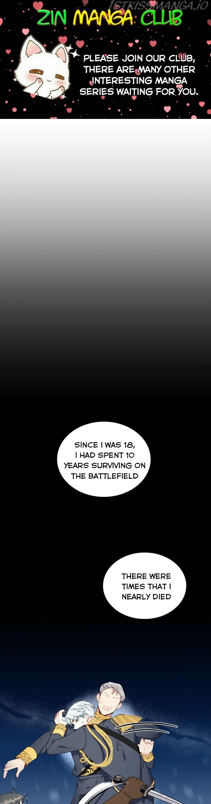 The Duke’s Teddy Bear Chapter 34.5 page 2