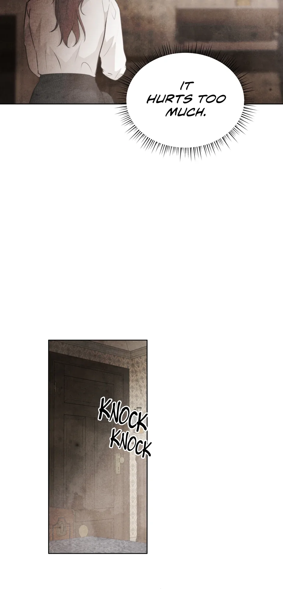 The Duchess Wants To Do It Chapter 48 page 35
