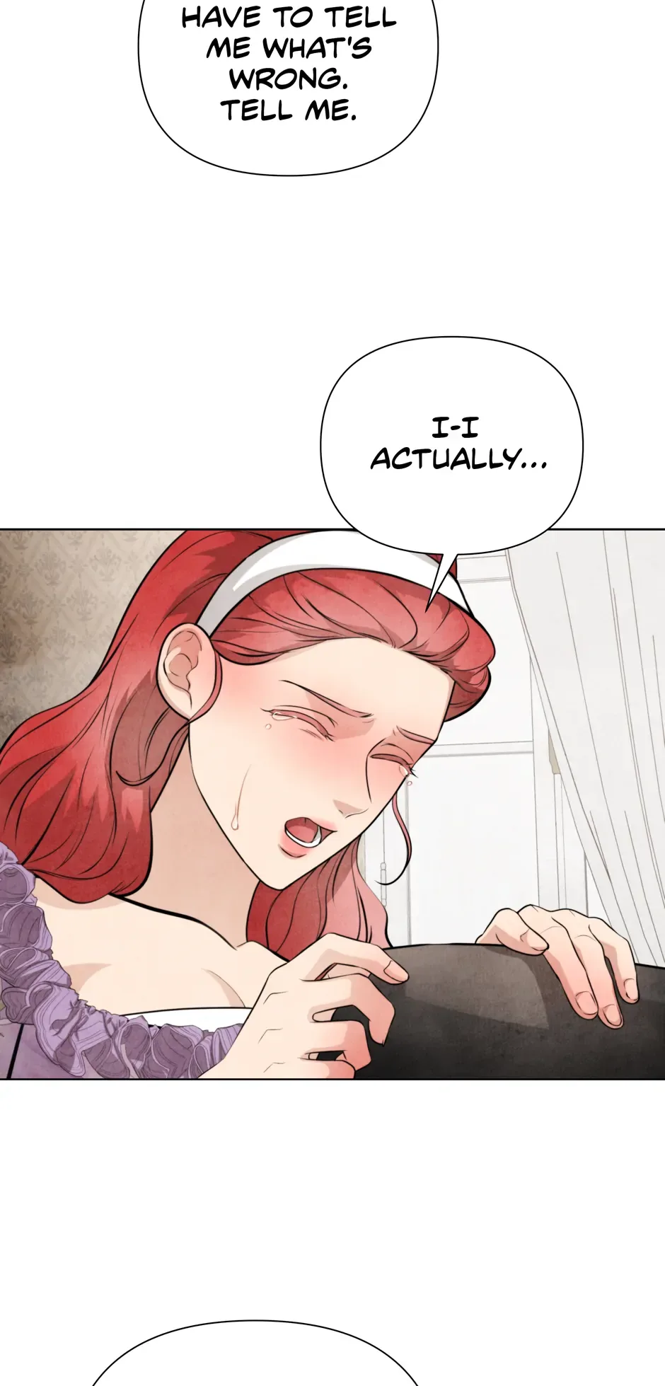 The Duchess Wants To Do It Chapter 48 page 43