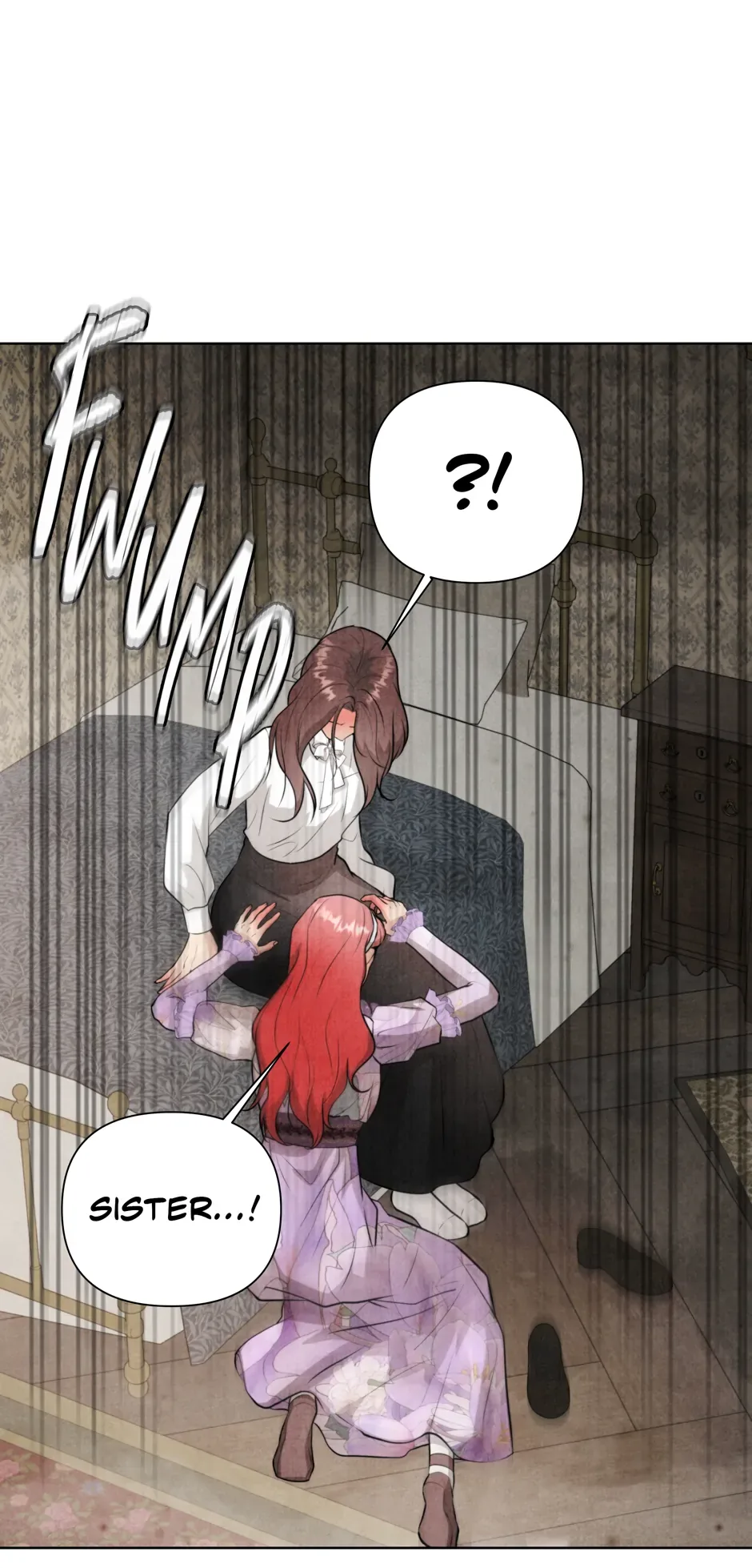 The Duchess Wants To Do It Chapter 48 page 39