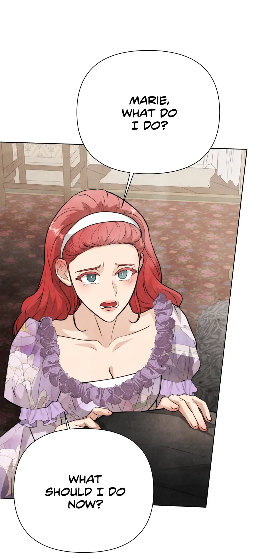 The Duchess Wants To Do It Chapter 48 page 40