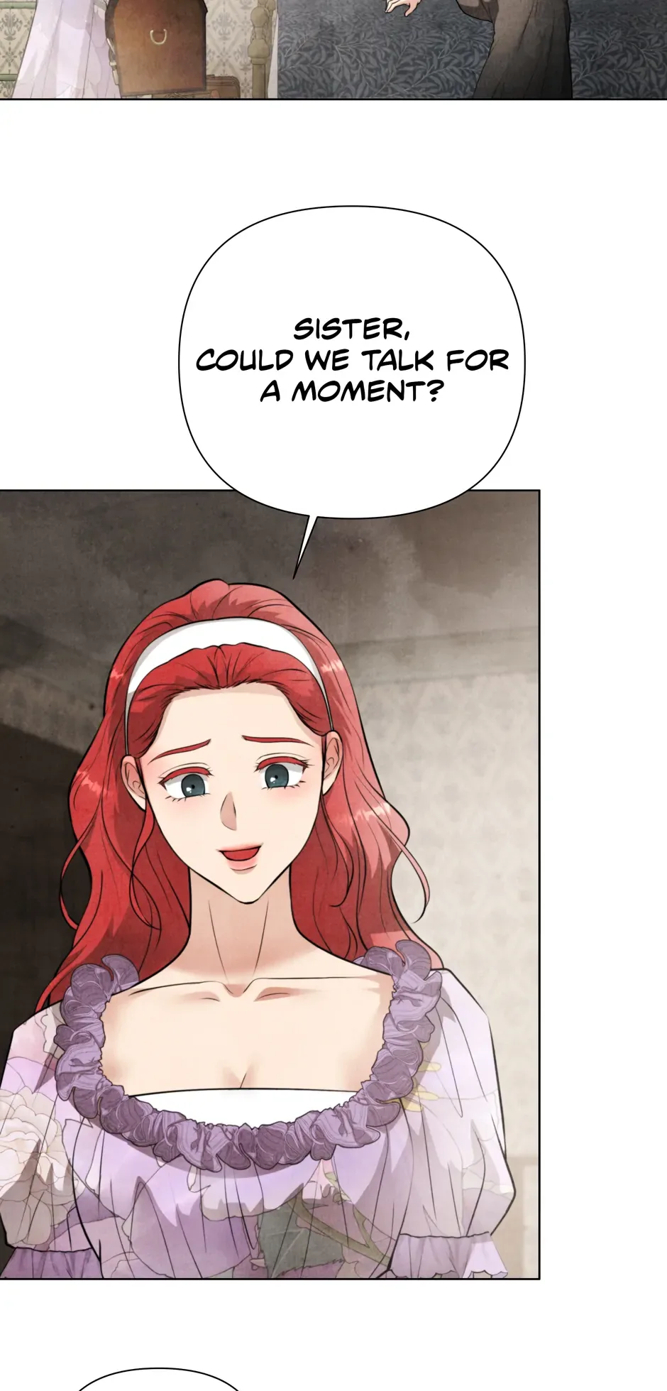 The Duchess Wants To Do It Chapter 48 page 37