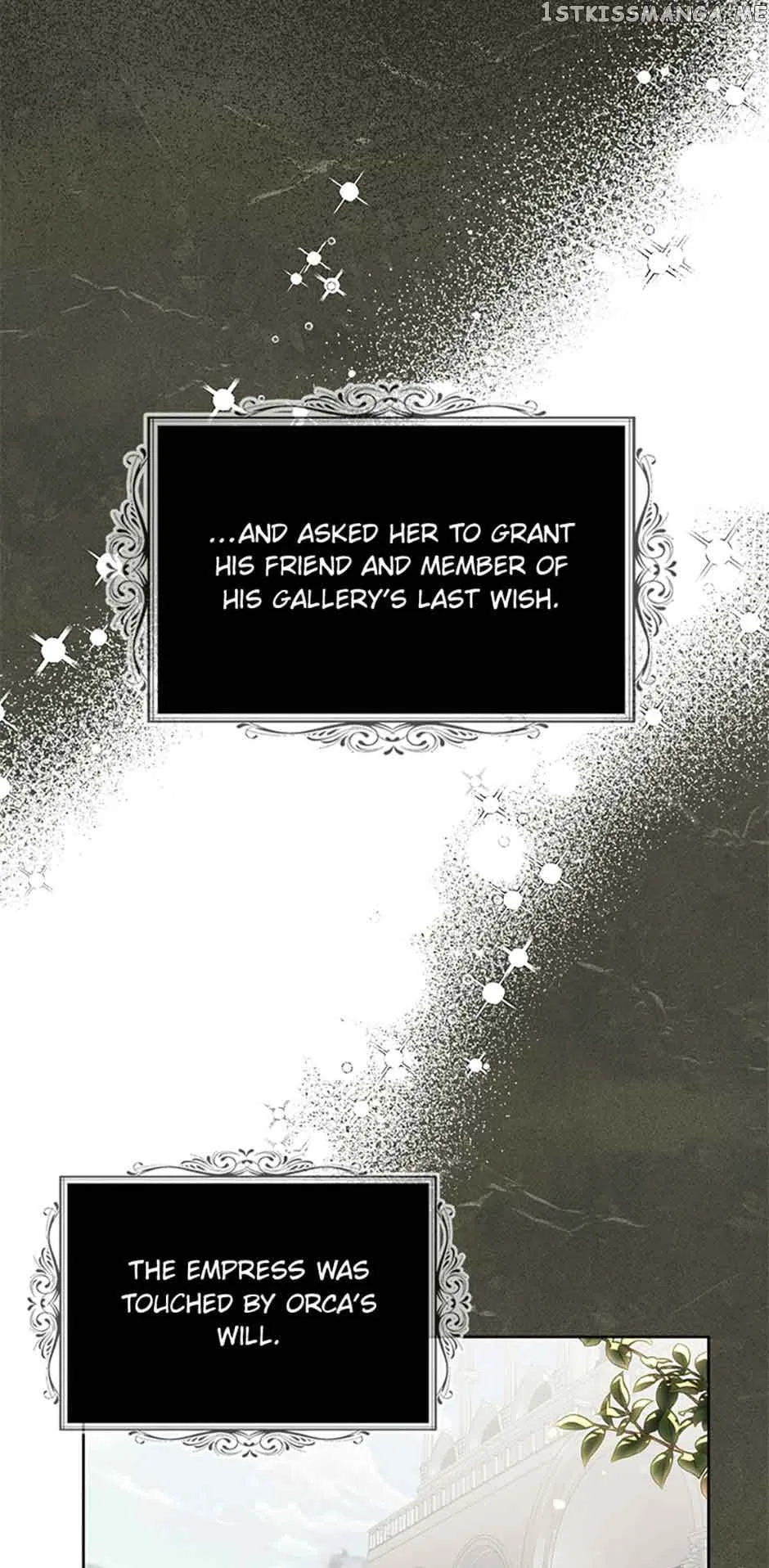 The Duke of Ashleyan’s Contractual Marriage Chapter 48 page 21