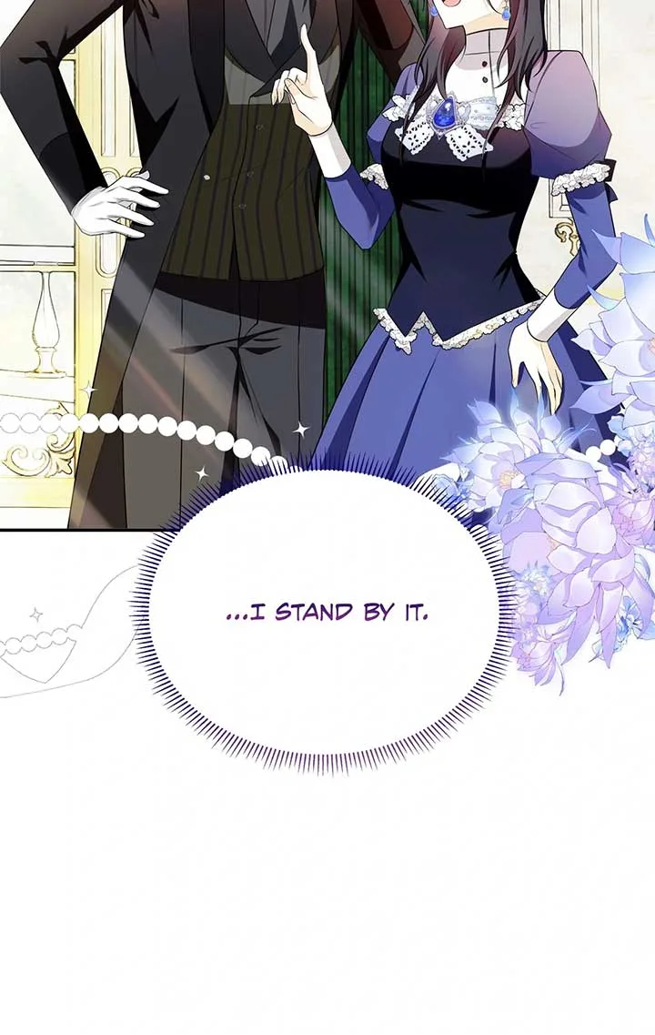The Duke And Duchess Divorce Circumstances Chapter 48 page 30