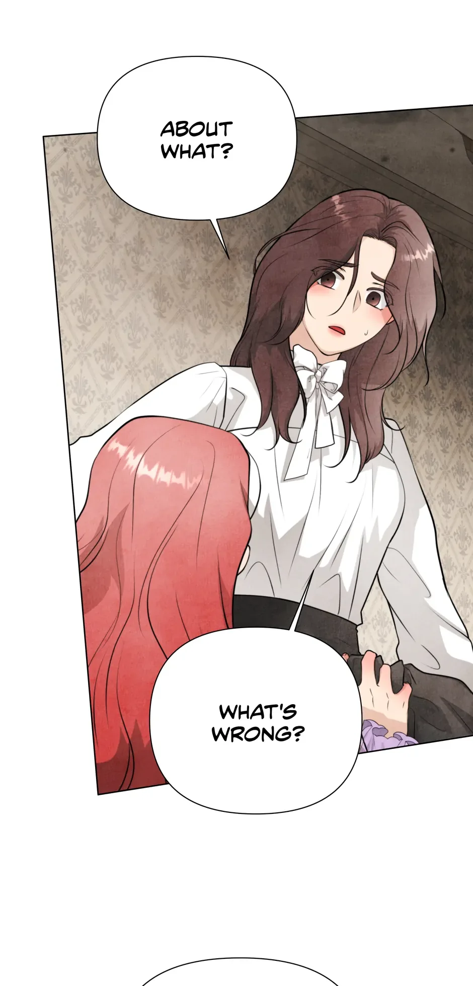 The Duchess Wants To Do It Chapter 48 page 41