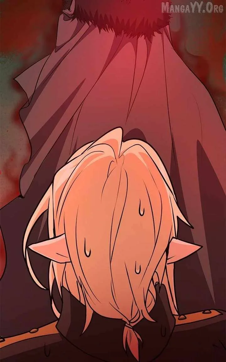 The Demon King Dad and his Hero Daughter Chapter 48 page 113