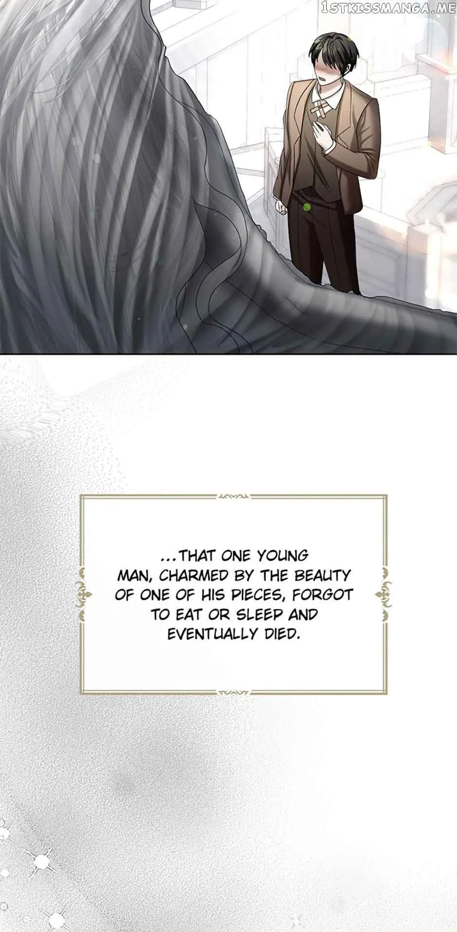 The Duke of Ashleyan’s Contractual Marriage Chapter 48 page 25