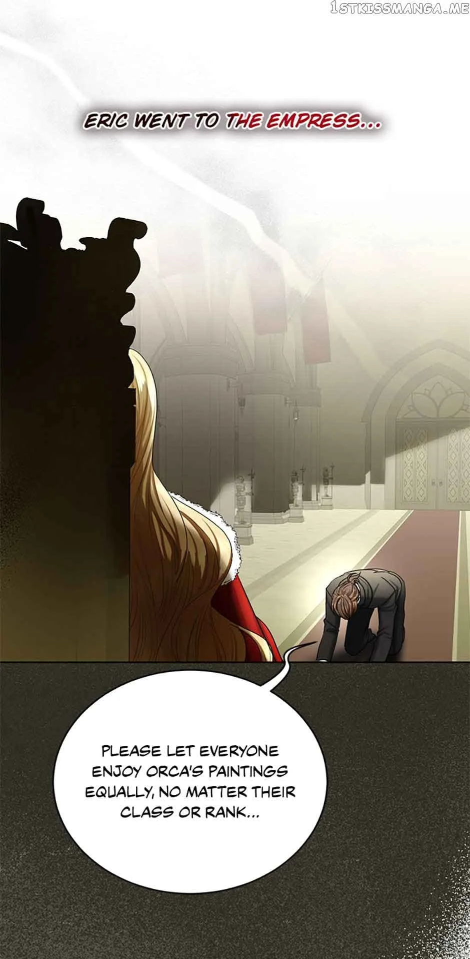 The Duke of Ashleyan’s Contractual Marriage Chapter 48 page 20