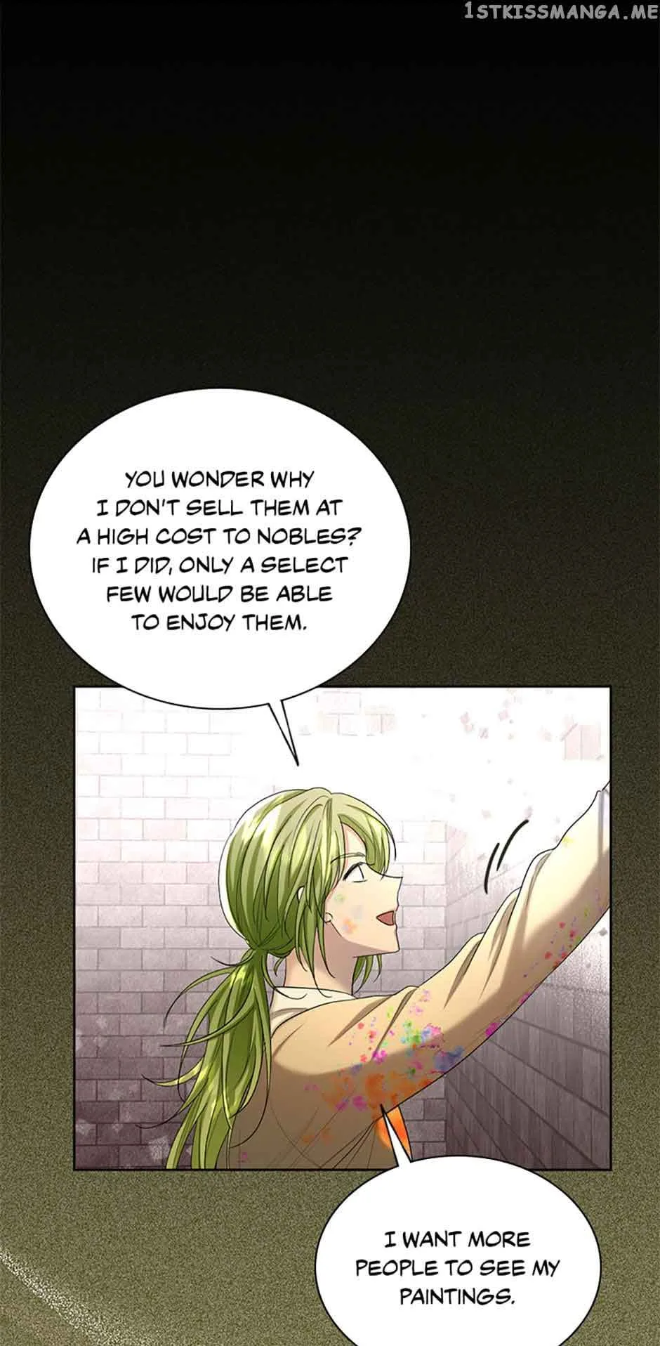 The Duke of Ashleyan’s Contractual Marriage Chapter 48 page 18