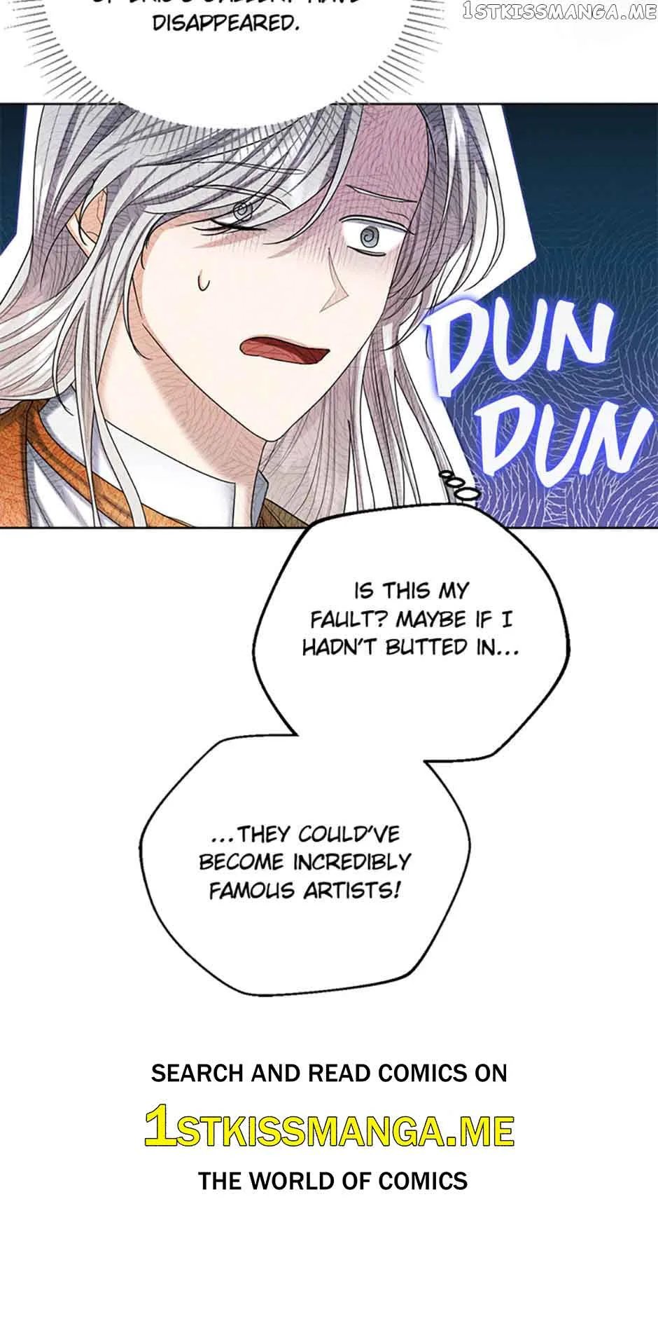 The Duke of Ashleyan’s Contractual Marriage Chapter 48 page 27
