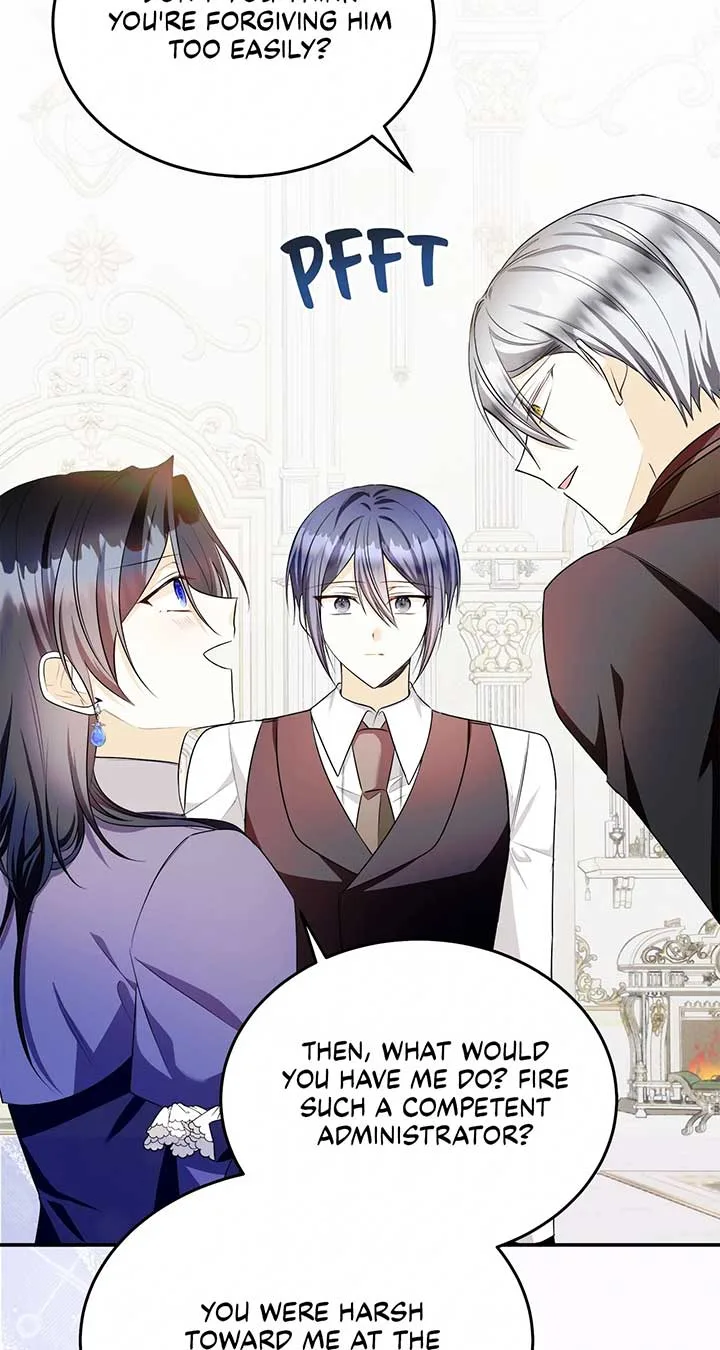 The Duke And Duchess Divorce Circumstances Chapter 48 page 26