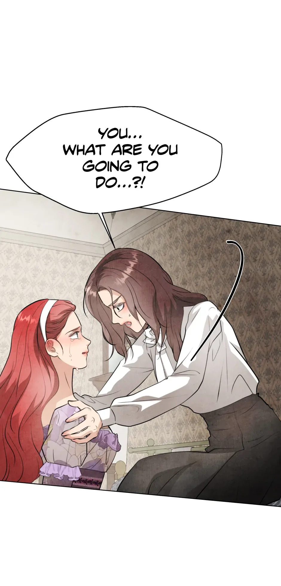 The Duchess Wants To Do It Chapter 48 page 45