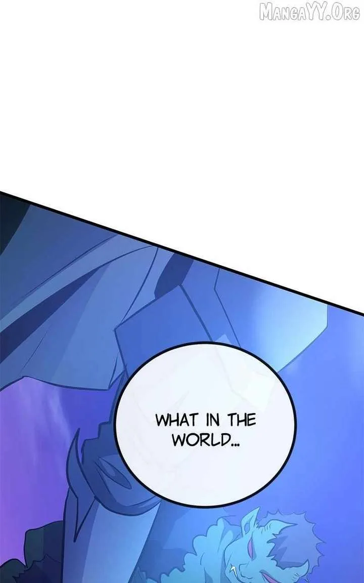 The Demon King Dad and his Hero Daughter Chapter 48 page 106