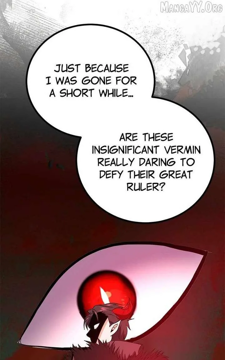 The Demon King Dad and his Hero Daughter Chapter 48 page 112
