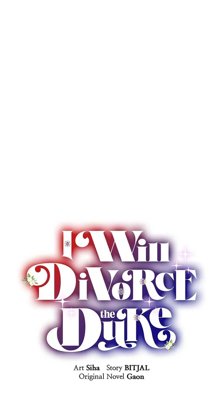 The Duke And Duchess Divorce Circumstances Chapter 48 page 31