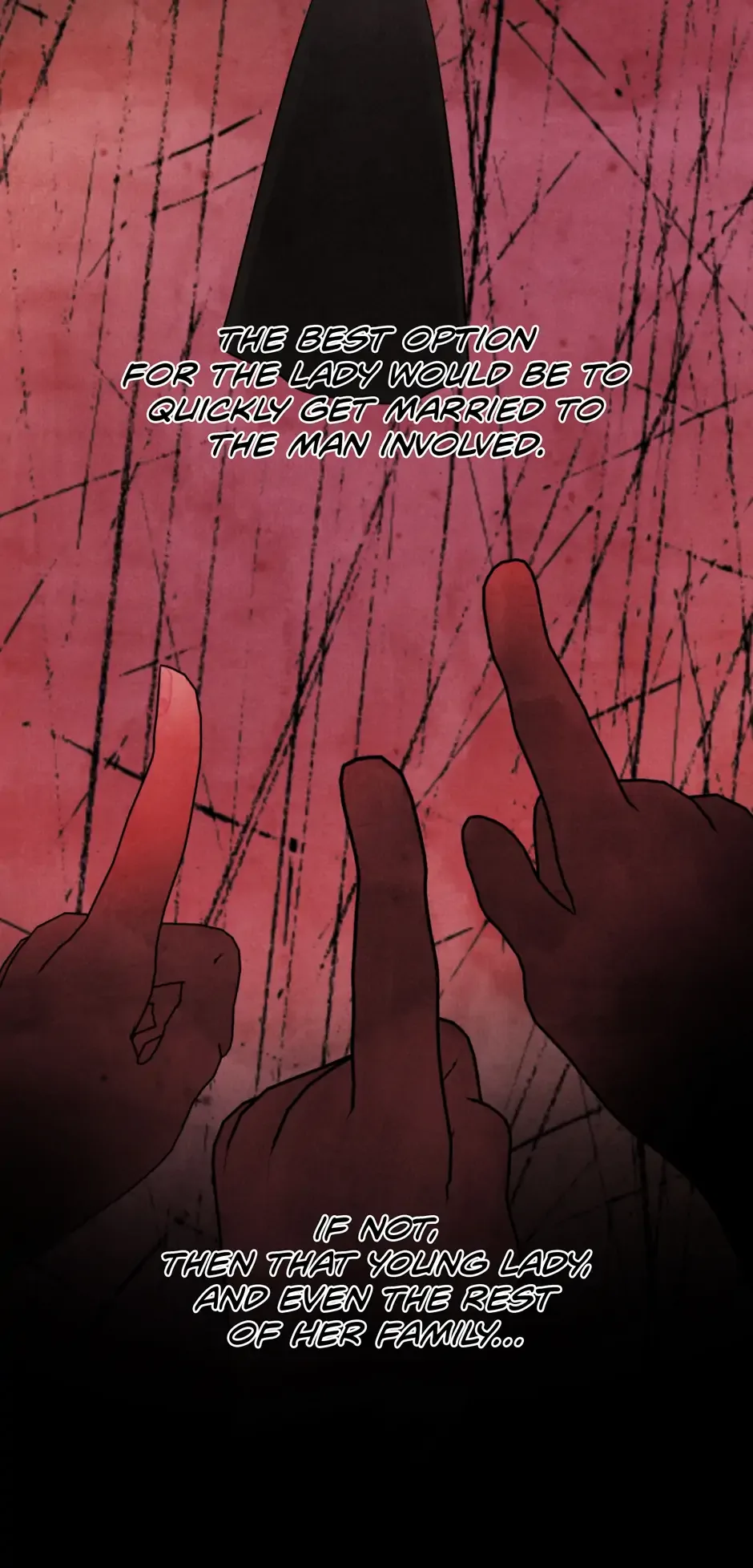 The Duchess Wants To Do It Chapter 48 page 50