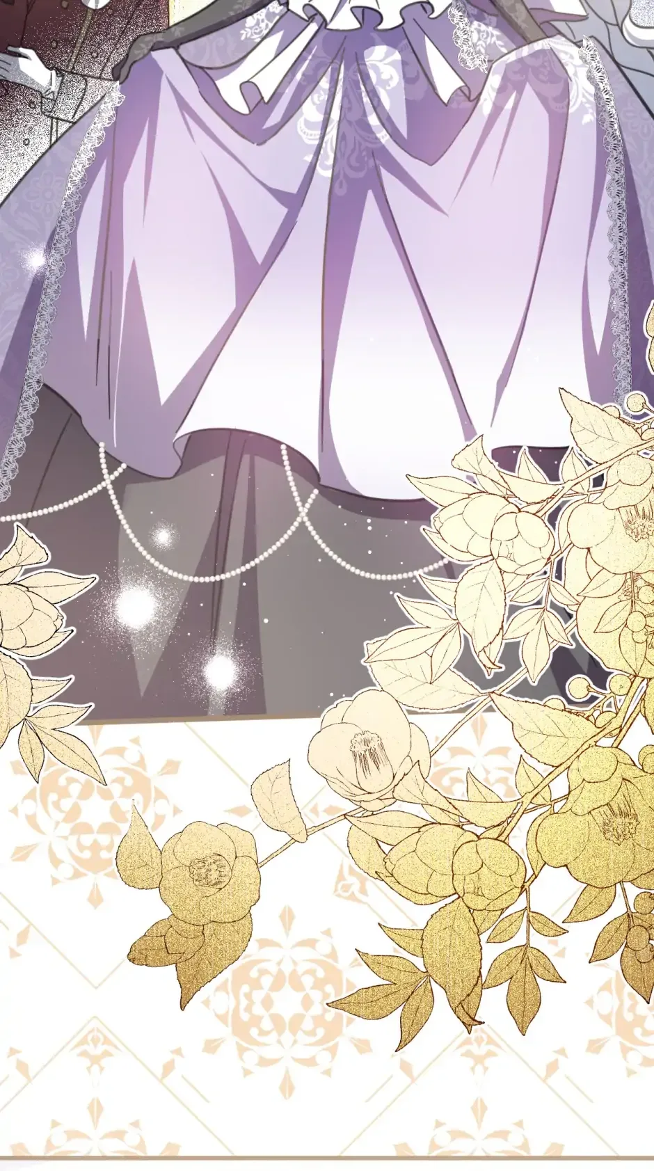 The Ducal Family’s Poisonous Flower Chapter 47 page 36