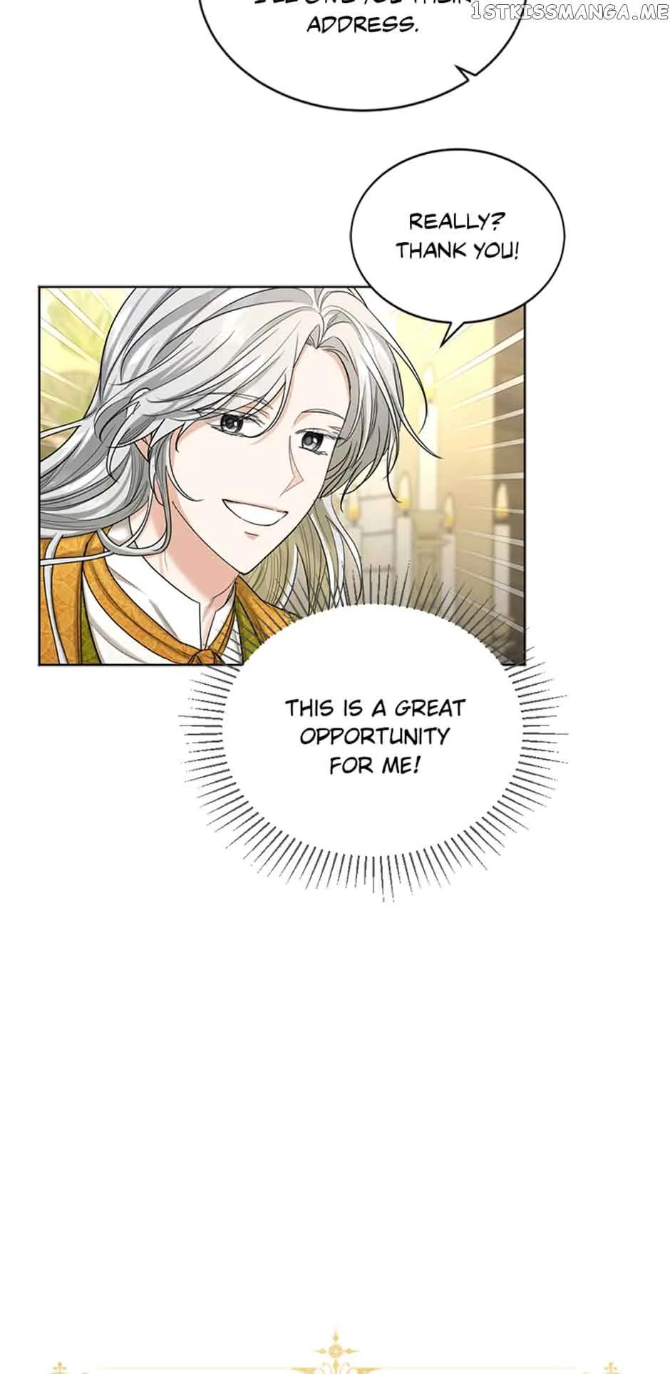 The Duke of Ashleyan’s Contractual Marriage Chapter 48 page 31