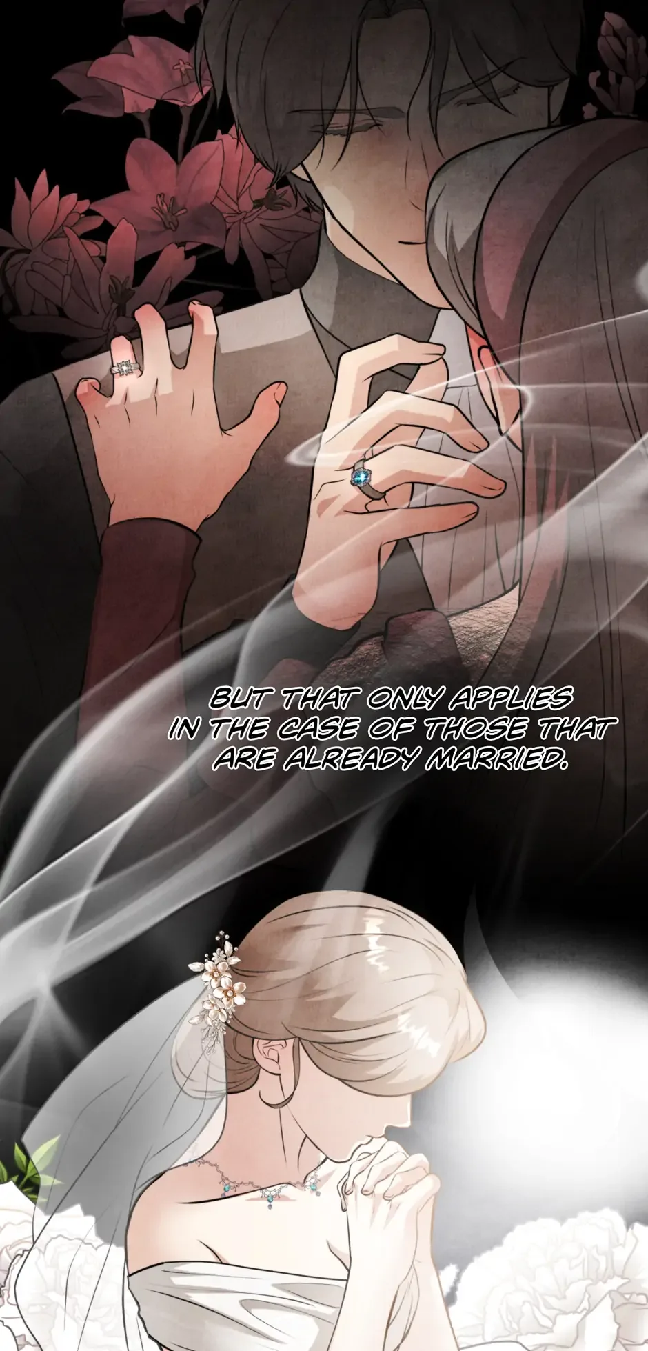 The Duchess Wants To Do It Chapter 48 page 48
