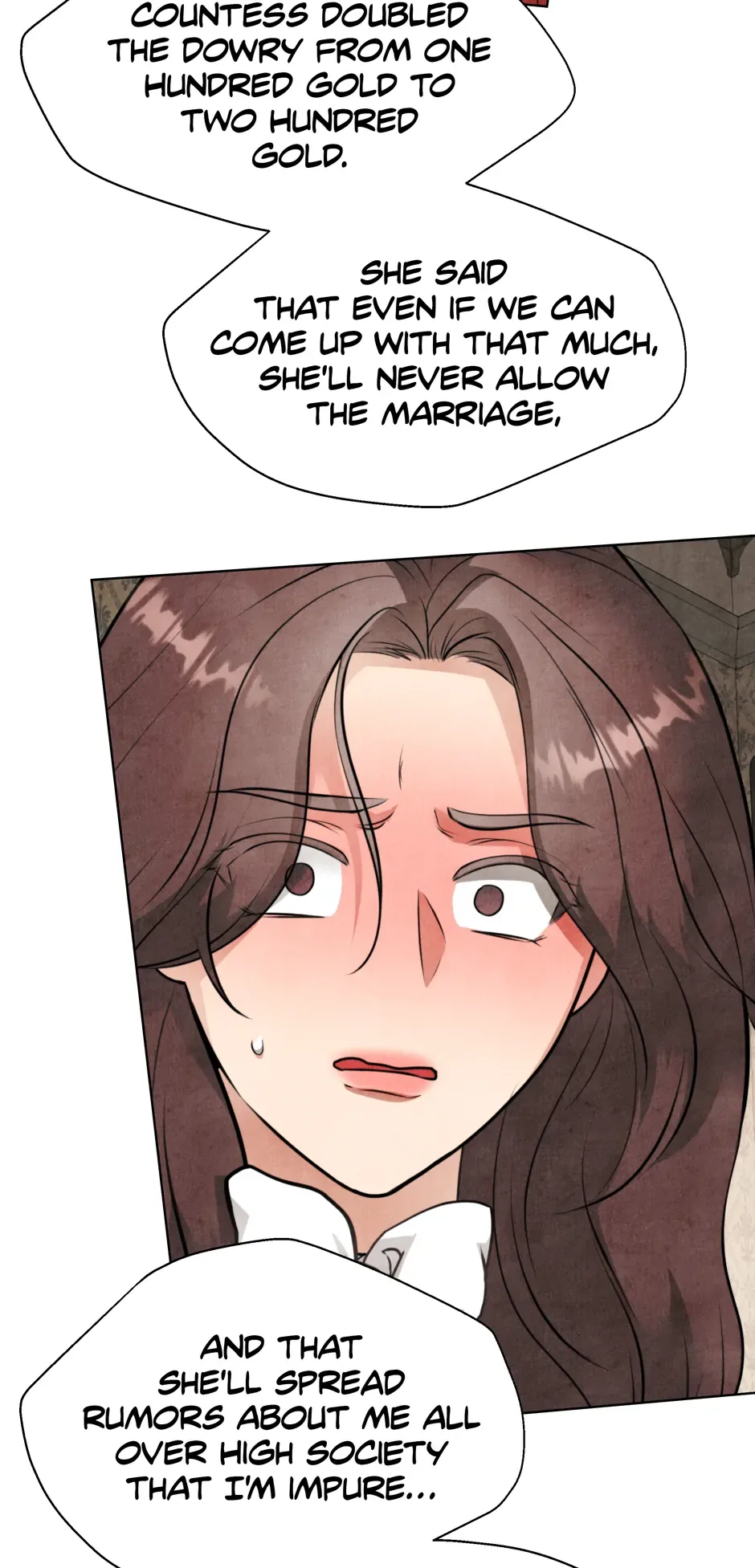 The Duchess Wants To Do It Chapter 48 page 52