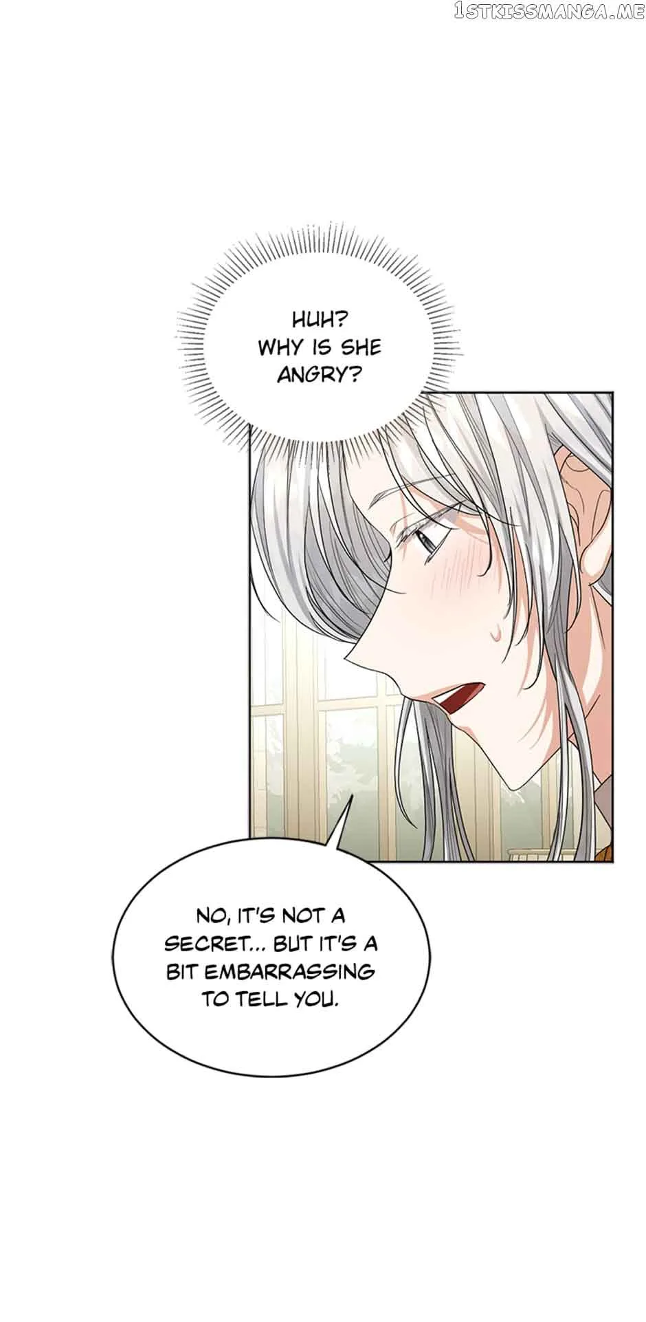 The Duke of Ashleyan’s Contractual Marriage Chapter 48 page 38