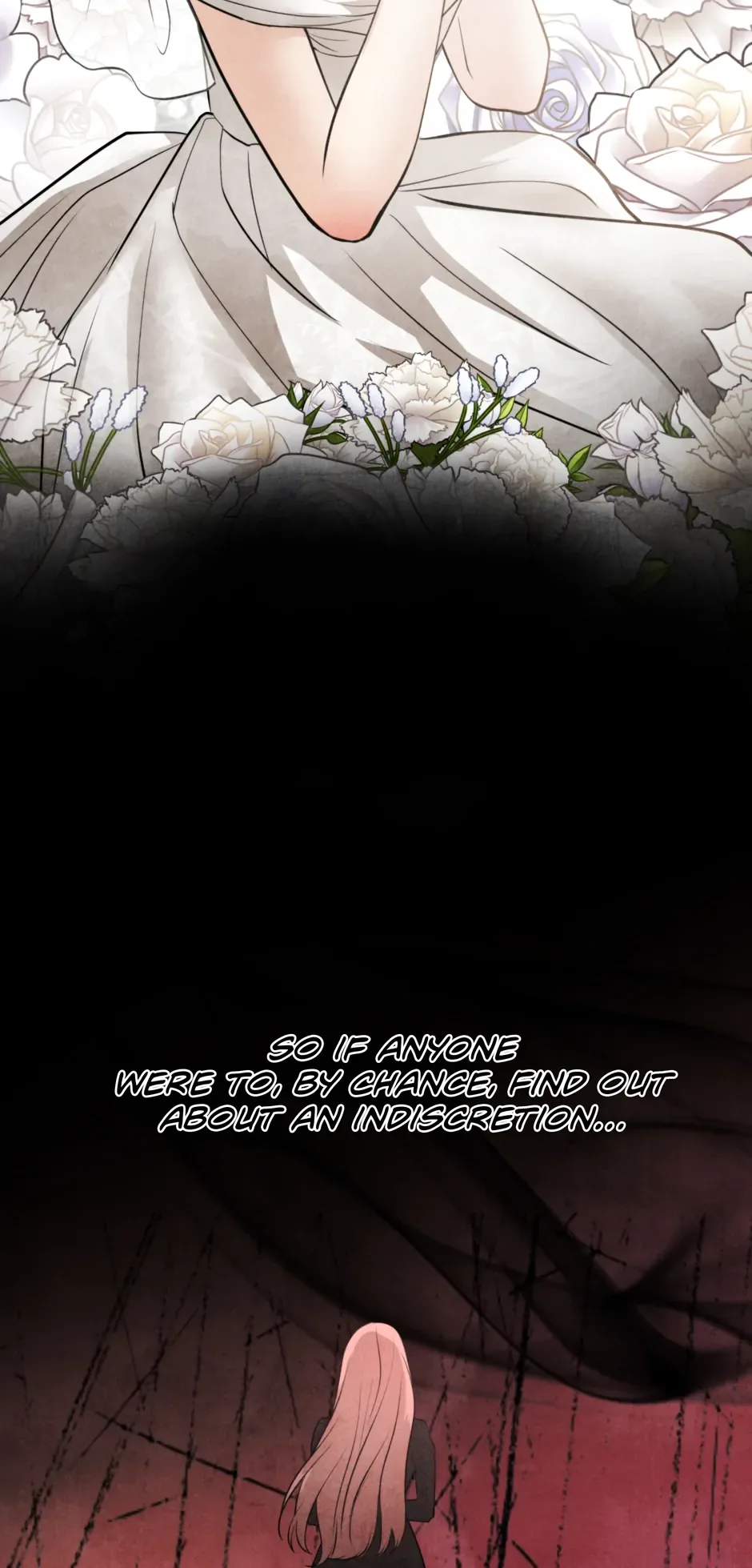 The Duchess Wants To Do It Chapter 48 page 49