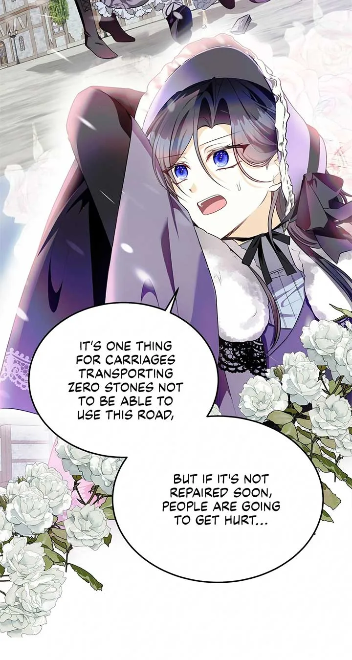 The Duke And Duchess Divorce Circumstances Chapter 48 page 36