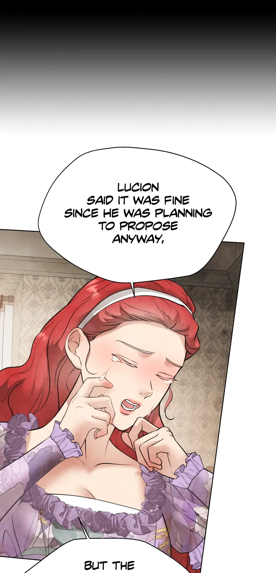 The Duchess Wants To Do It Chapter 48 page 51