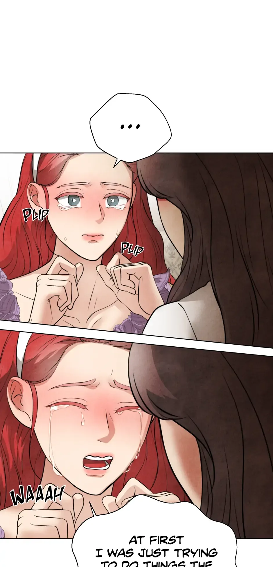 The Duchess Wants To Do It Chapter 48 page 54