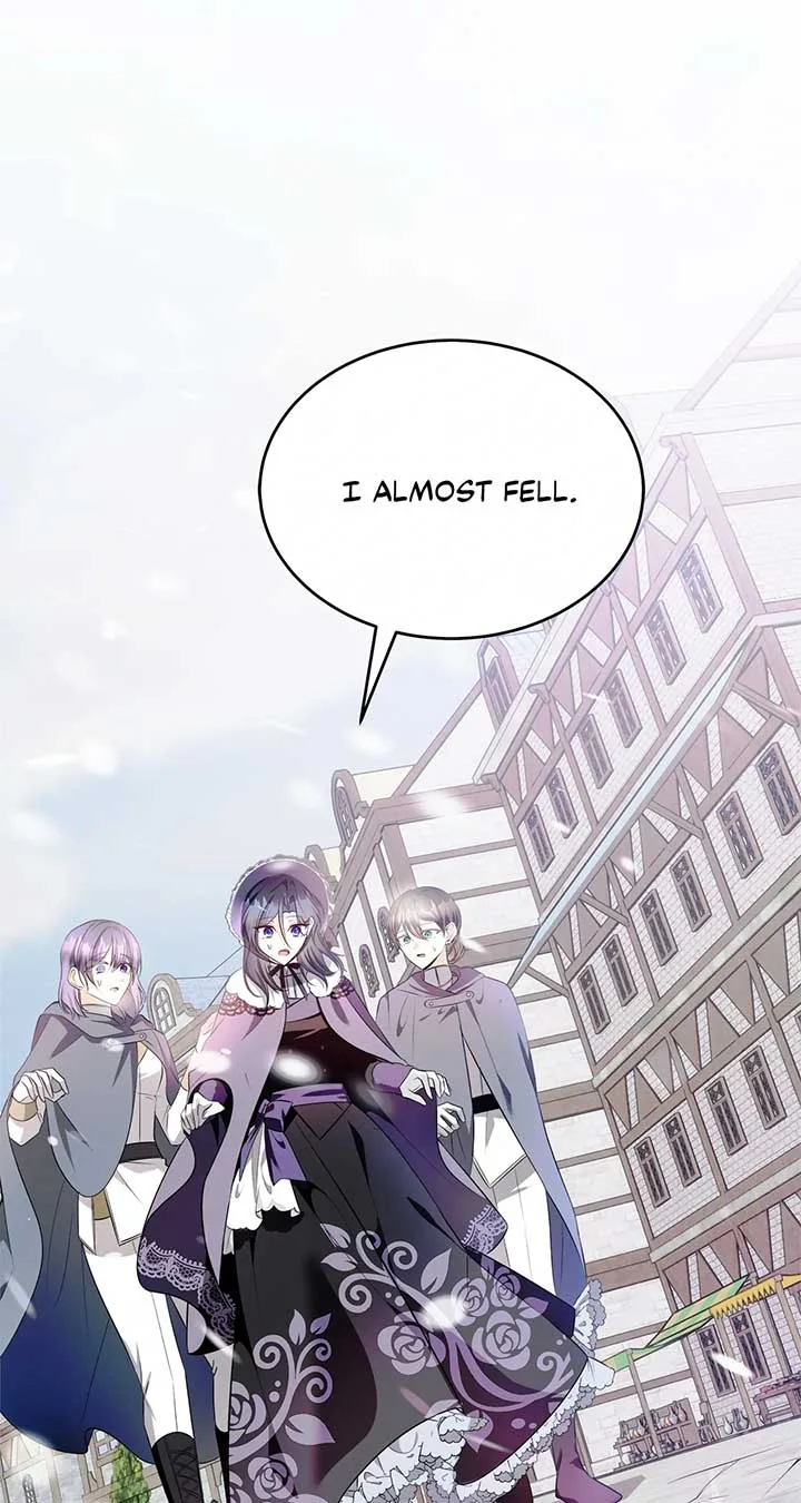 The Duke And Duchess Divorce Circumstances Chapter 48 page 35