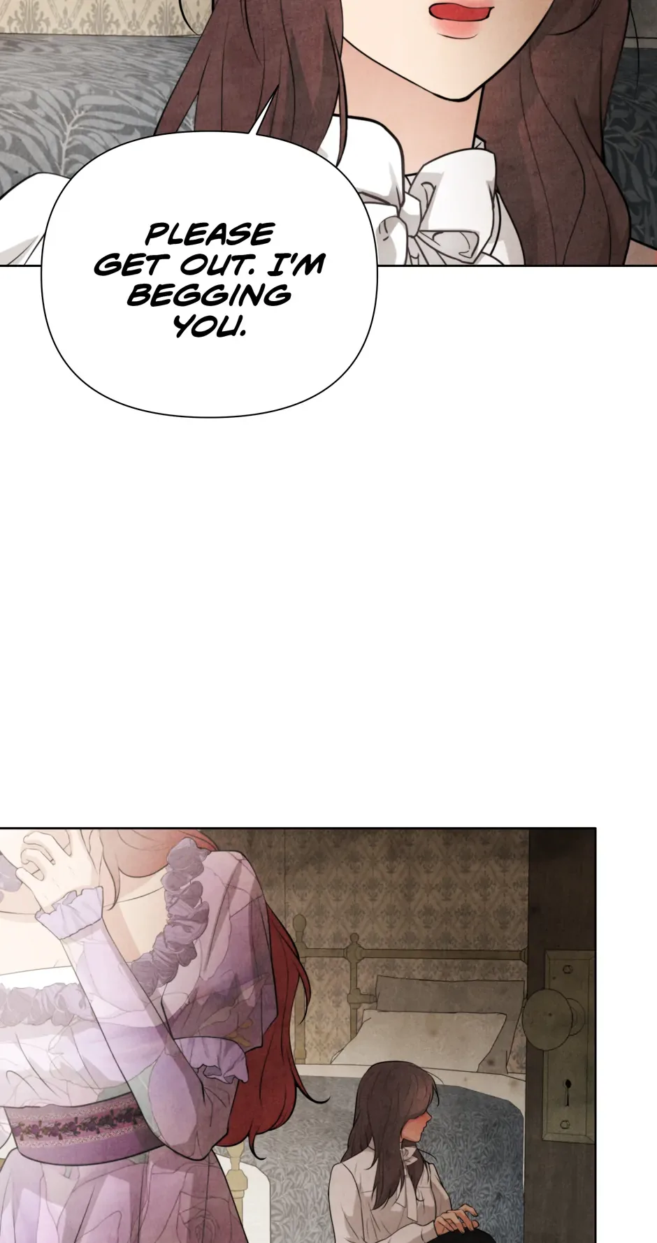 The Duchess Wants To Do It Chapter 48 page 59