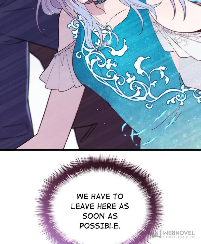 The Duke’s Hidden Baby: BOGO! Chapter 48 page 3