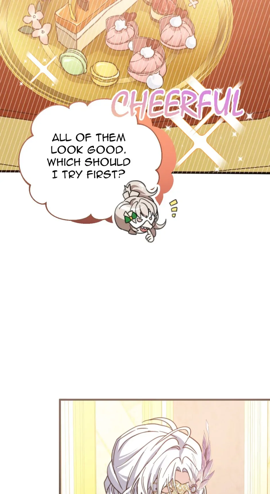 The Ducal Family’s Poisonous Flower Chapter 47 page 44