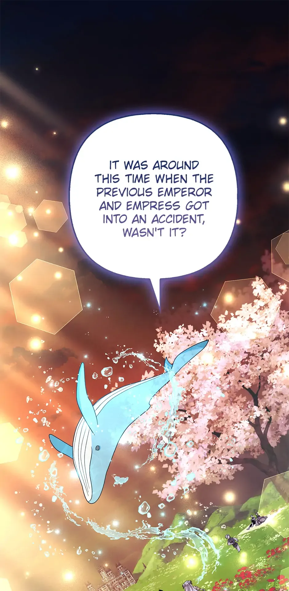 The Duke and The Fox Princess Chapter 48 page 2