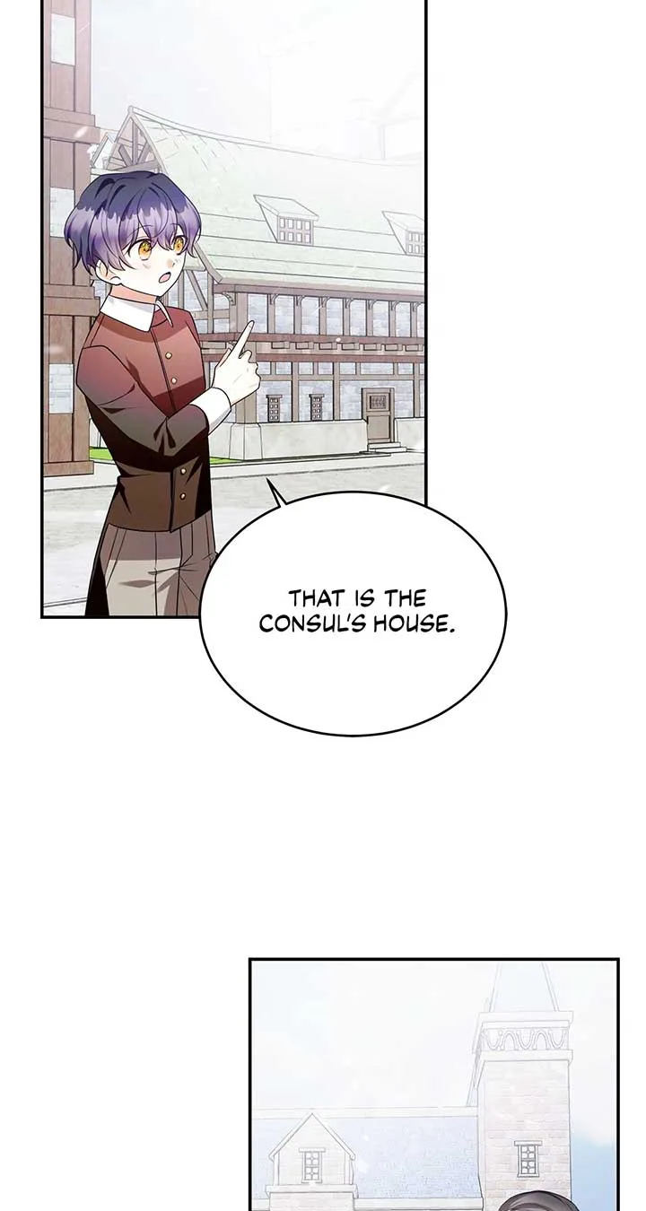 The Duke And Duchess Divorce Circumstances Chapter 48 page 44
