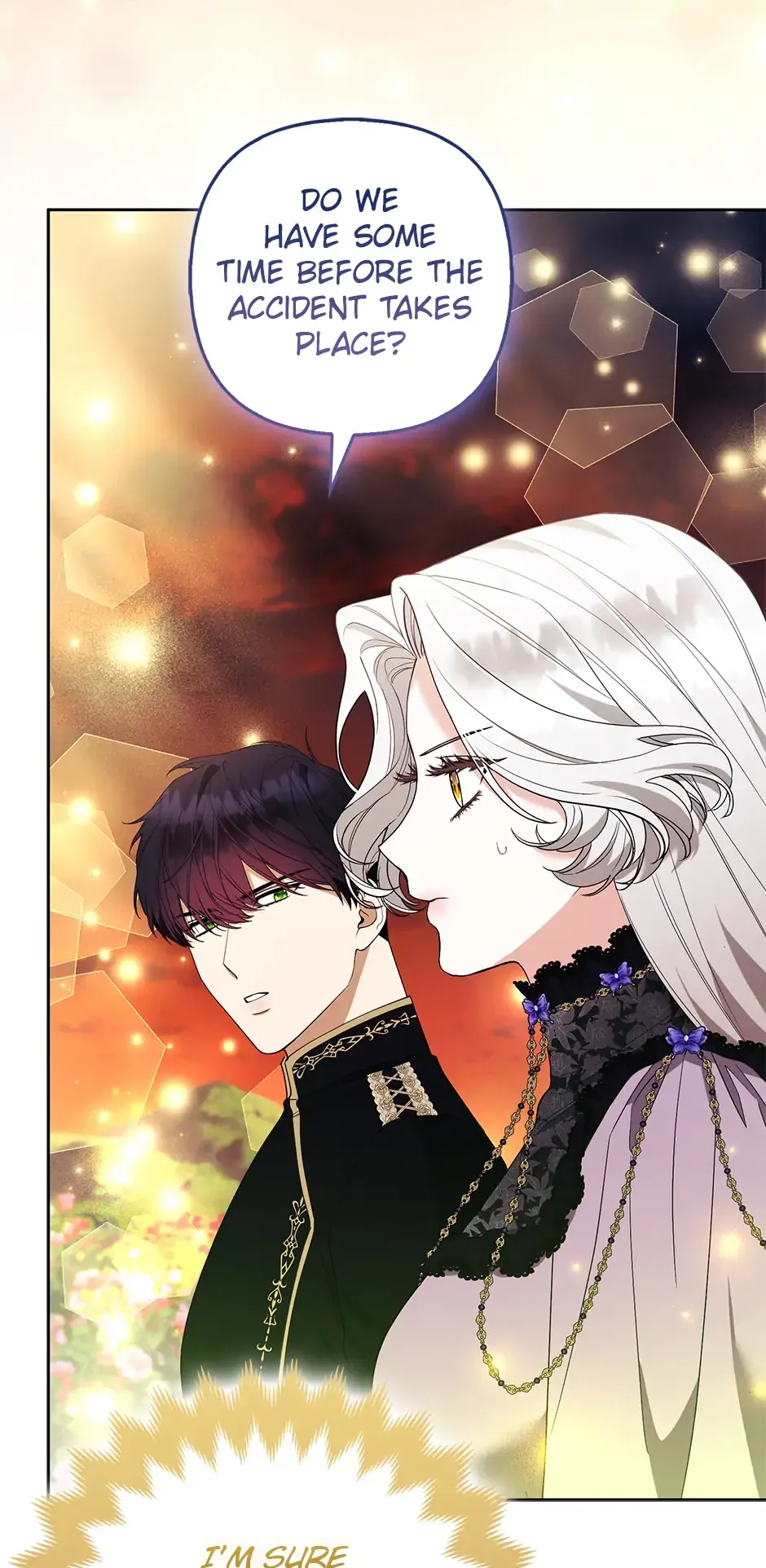 The Duke and The Fox Princess Chapter 48 page 4