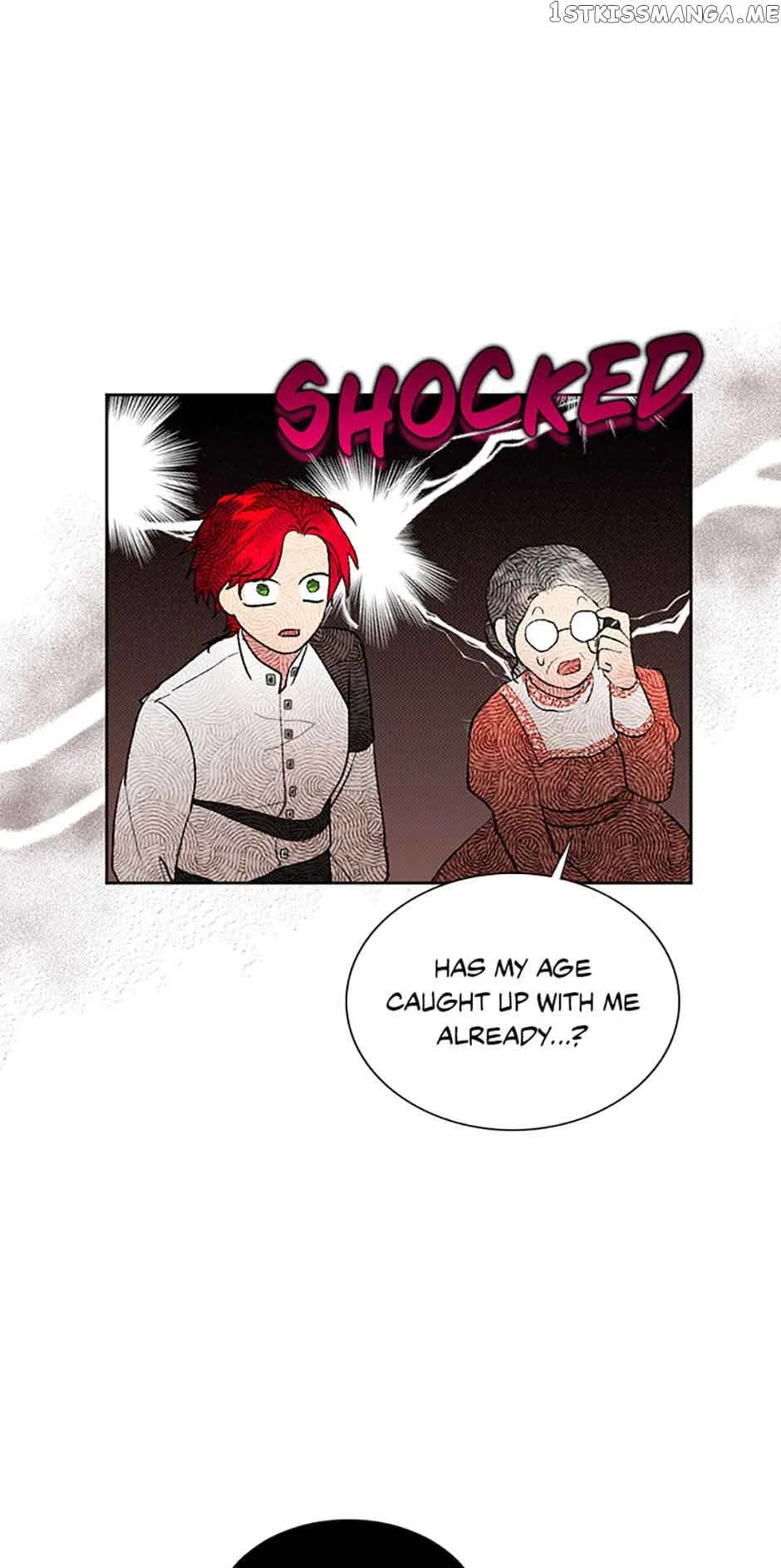 The Duke of Ashleyan’s Contractual Marriage Chapter 48 page 47