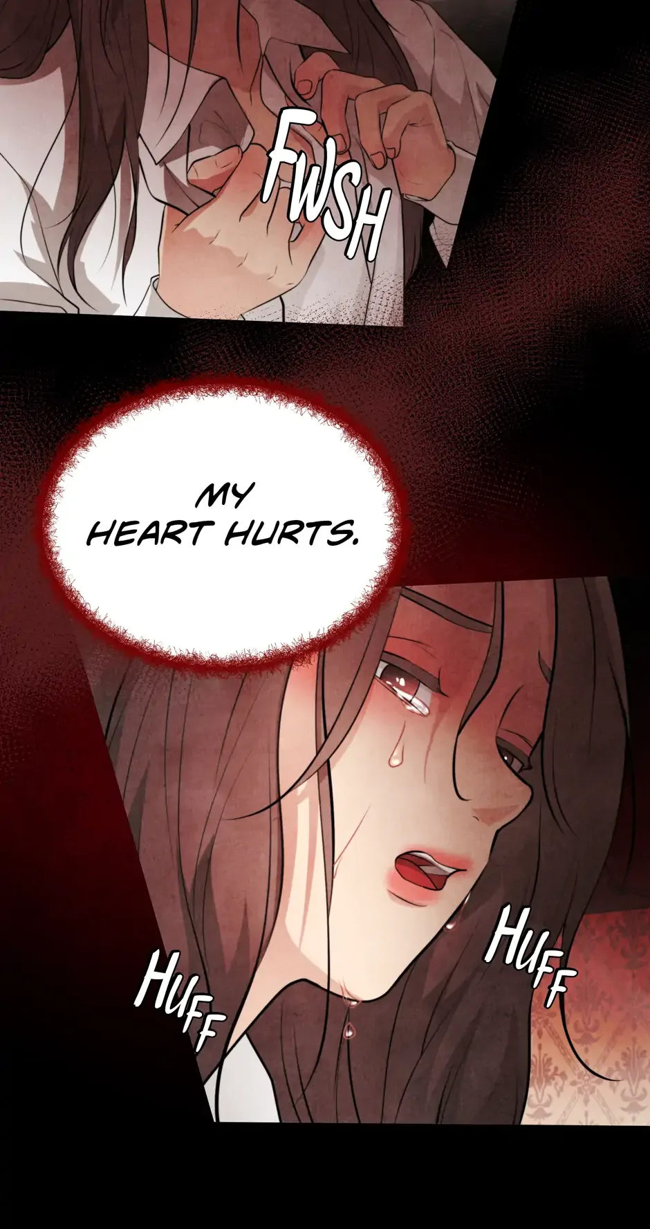 The Duchess Wants To Do It Chapter 48 page 64