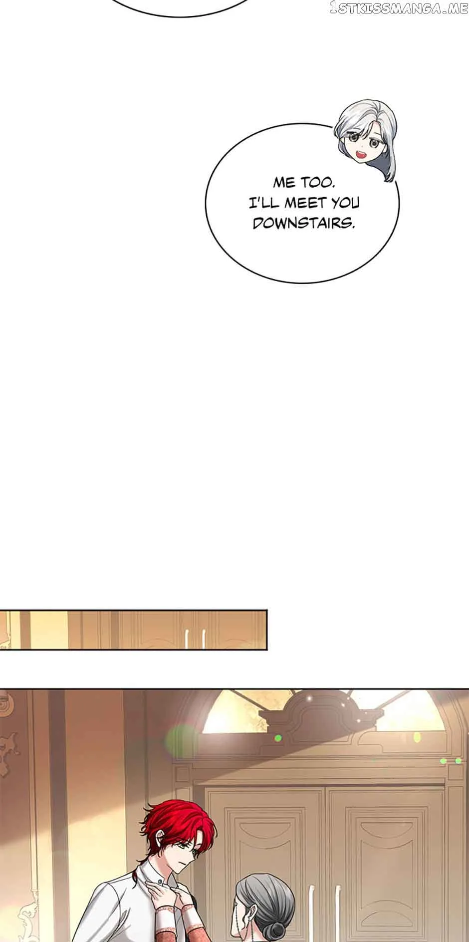 The Duke of Ashleyan’s Contractual Marriage Chapter 48 page 45