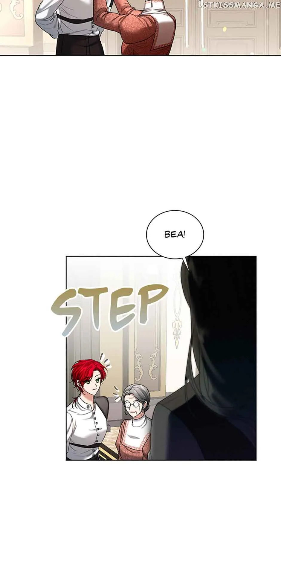 The Duke of Ashleyan’s Contractual Marriage Chapter 48 page 46