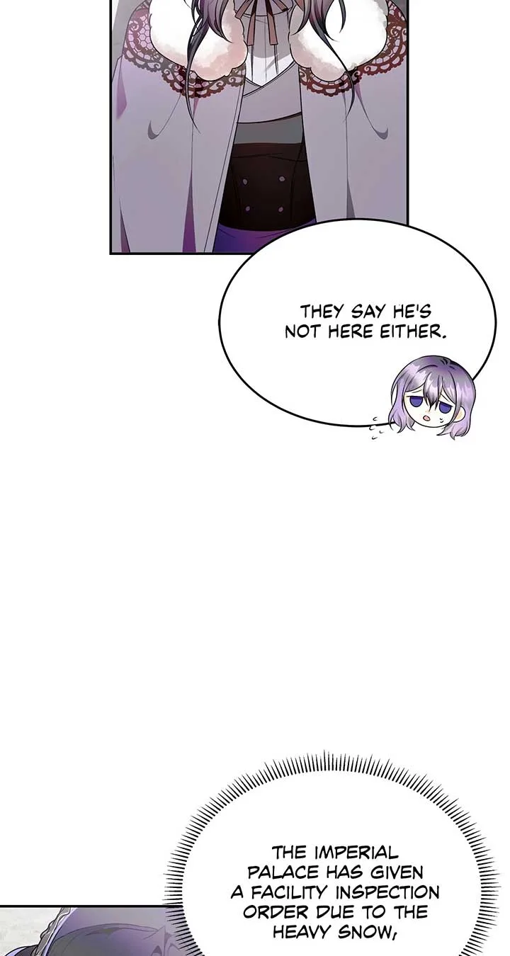 The Duke And Duchess Divorce Circumstances Chapter 48 page 48