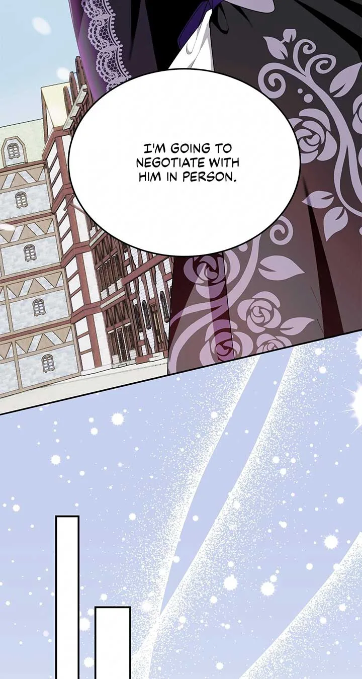 The Duke And Duchess Divorce Circumstances Chapter 48 page 42