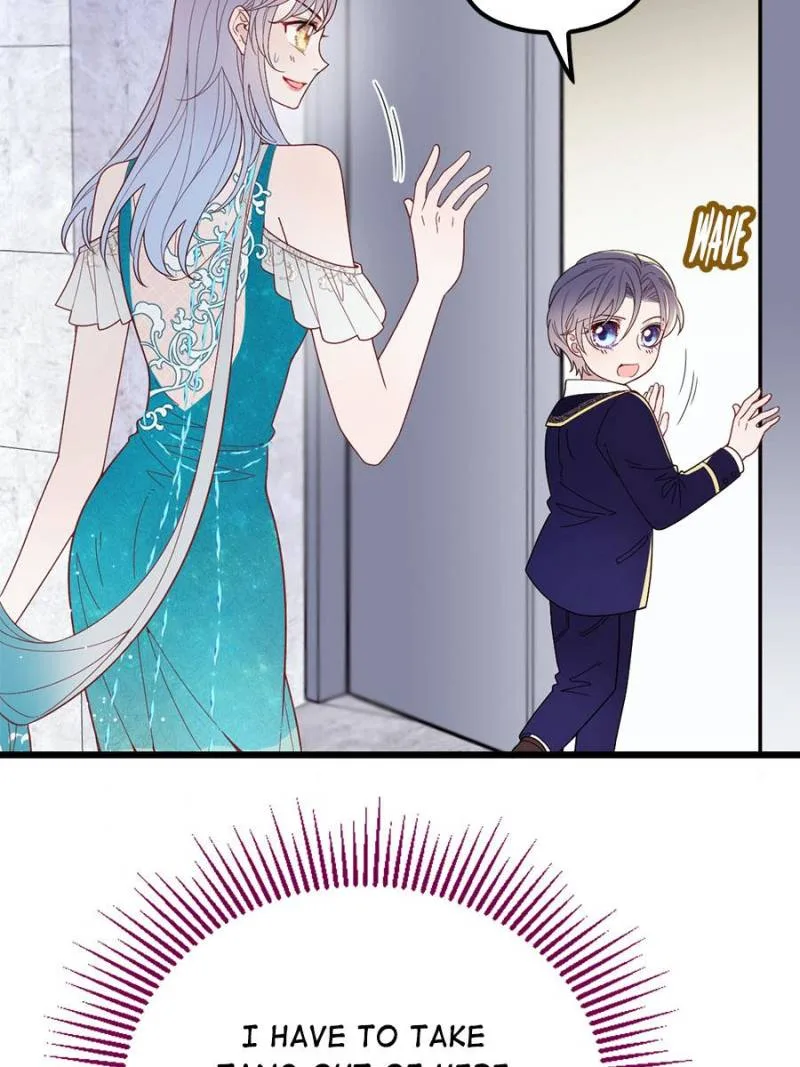 The Duke’s Hidden Baby: BOGO! Chapter 48 page 17