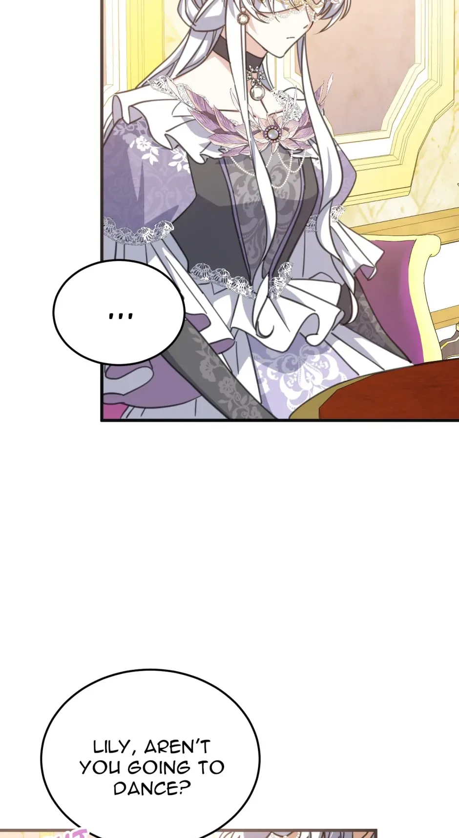 The Ducal Family’s Poisonous Flower Chapter 47 page 45