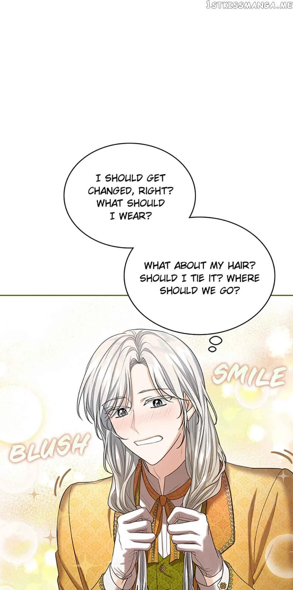 The Duke of Ashleyan’s Contractual Marriage Chapter 48 page 43